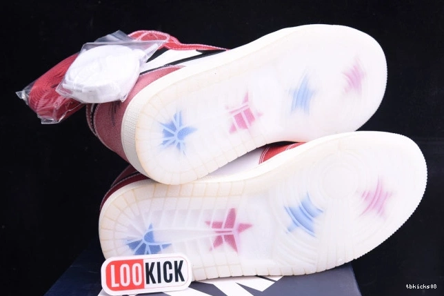 Reps TBkick AIR TROPHY ROOM OG HIGH 1 JORDAN X DA2728-100 0805